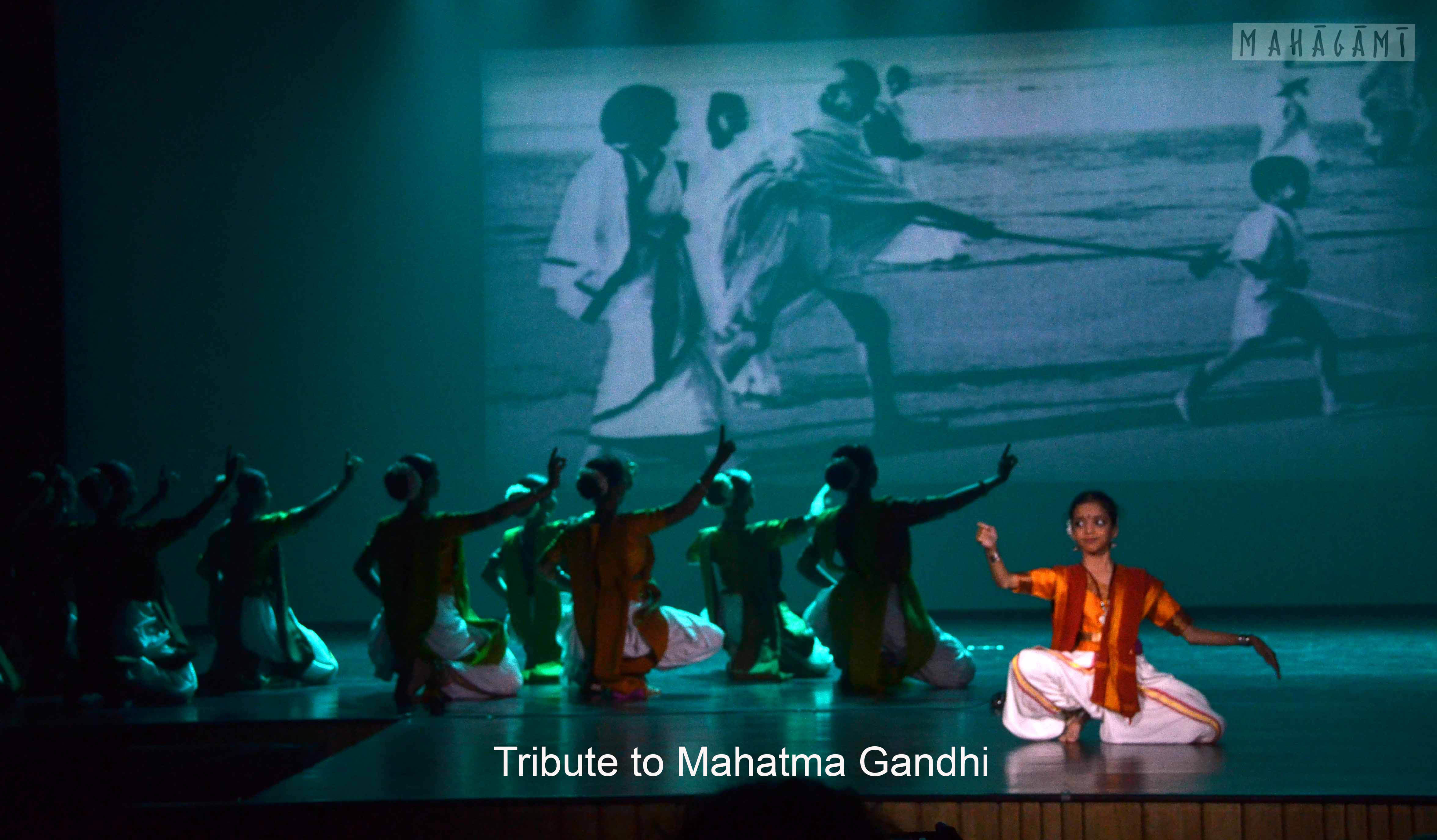 MAHAGAMI Gurukul, MGM University Aurangabad Student Activities photo 21